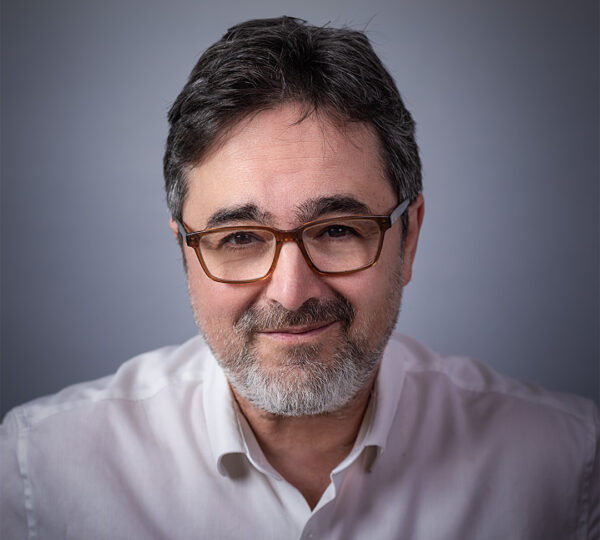 Marc HAYOT
