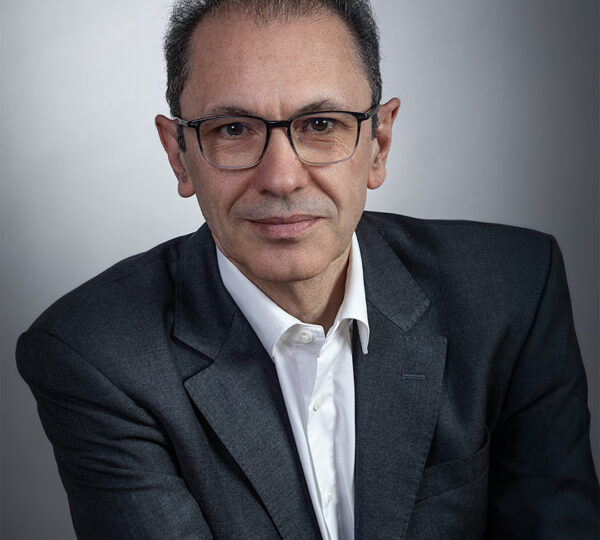 Christophe CAMUS