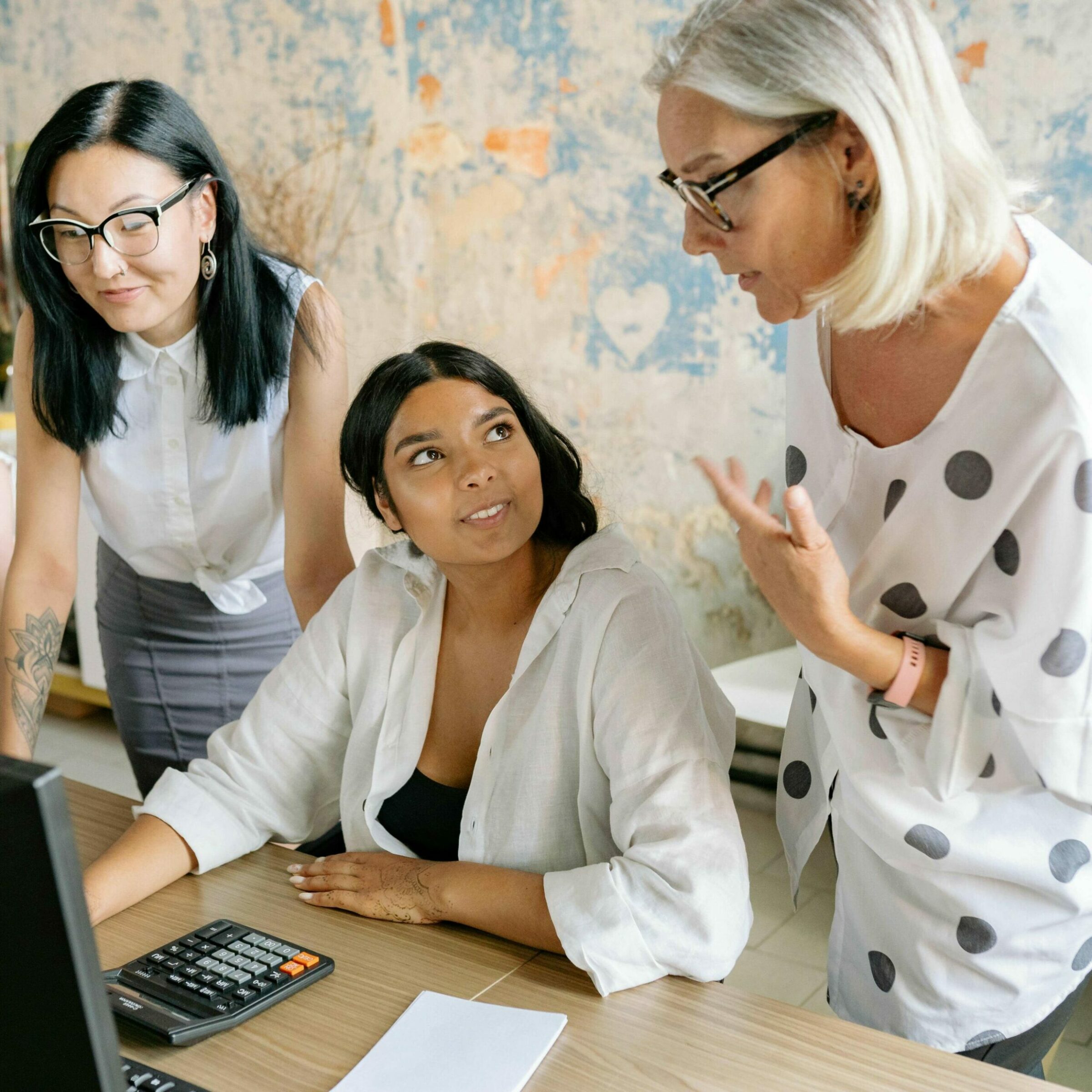 Coaching professionnel & formation